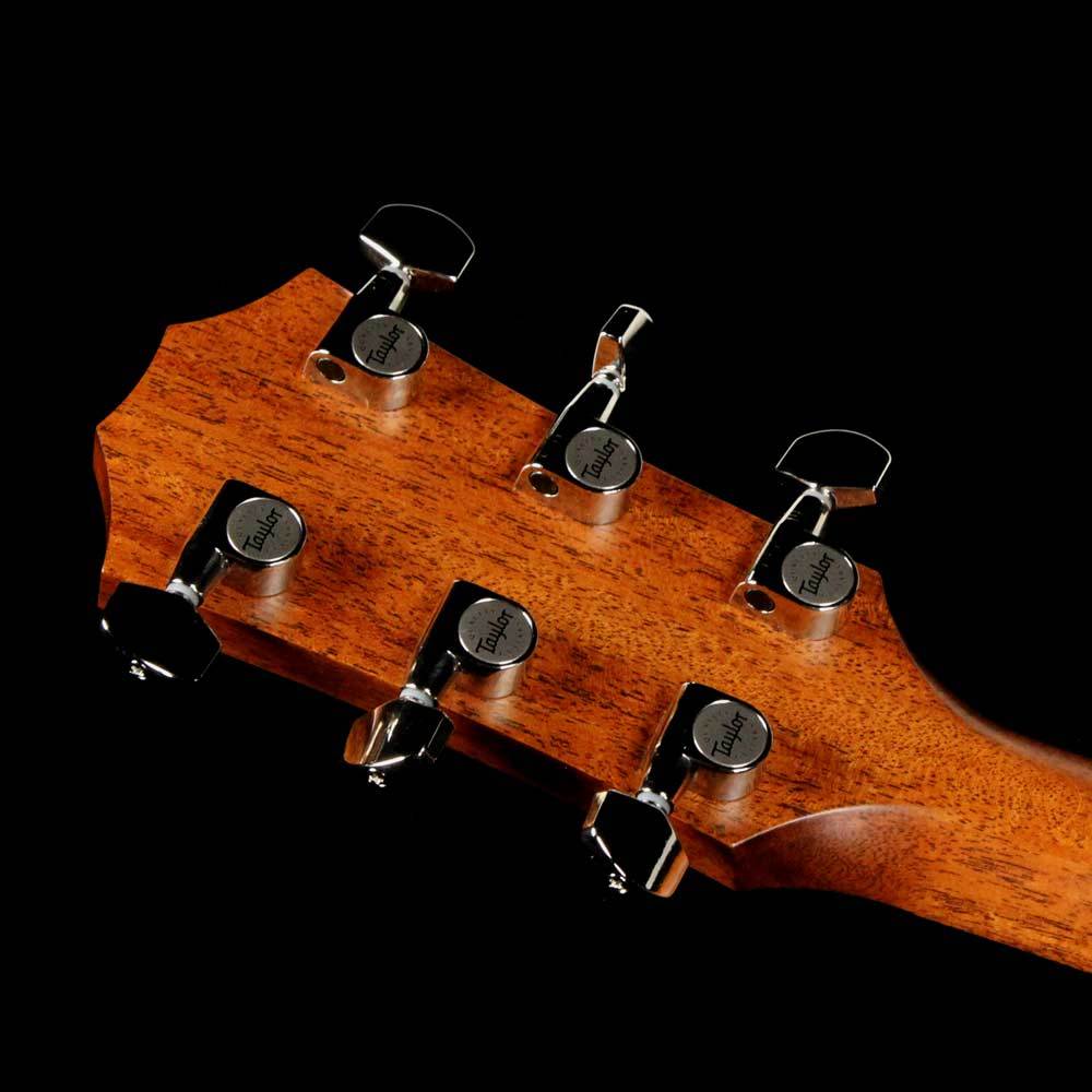 Taylor 714ce V-Class Grand Auditorium Acoustic-Electric Natural — 5