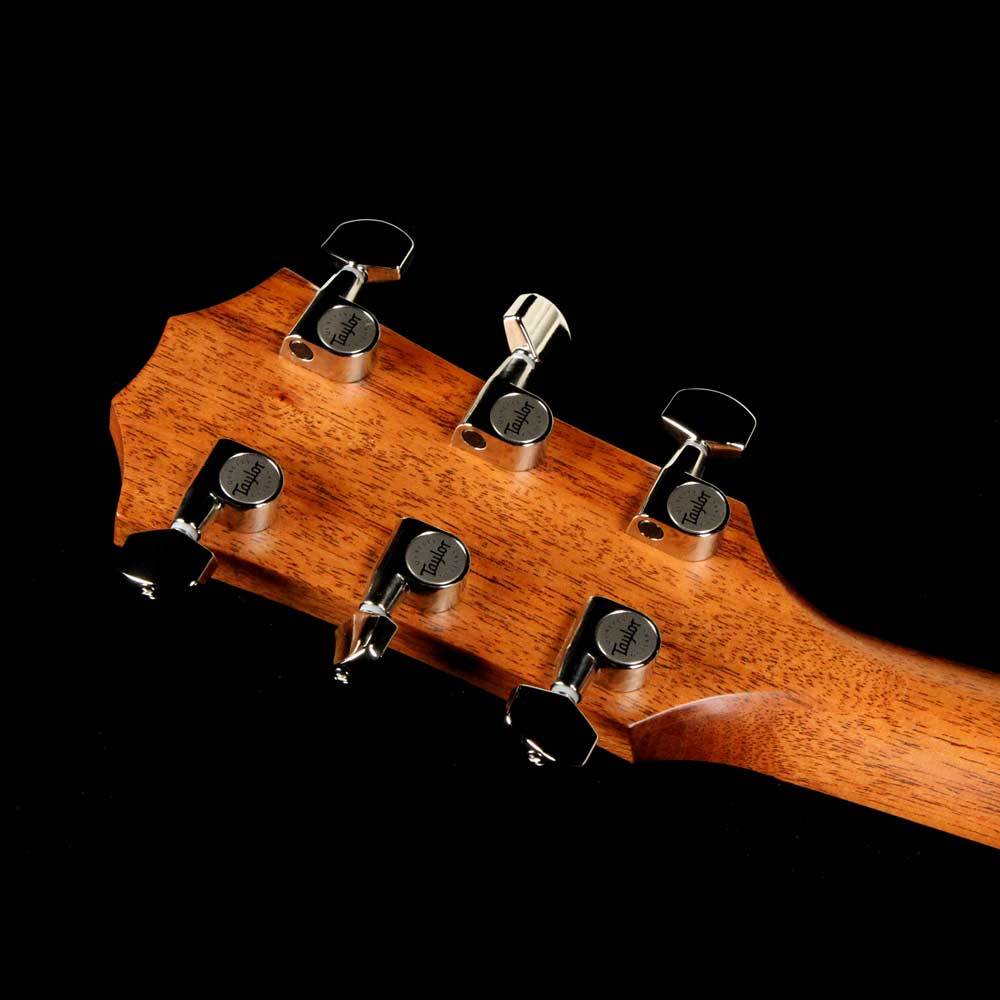 Taylor 814ce V-Class Grand Auditorium Acoustic-Electric Natural — 5