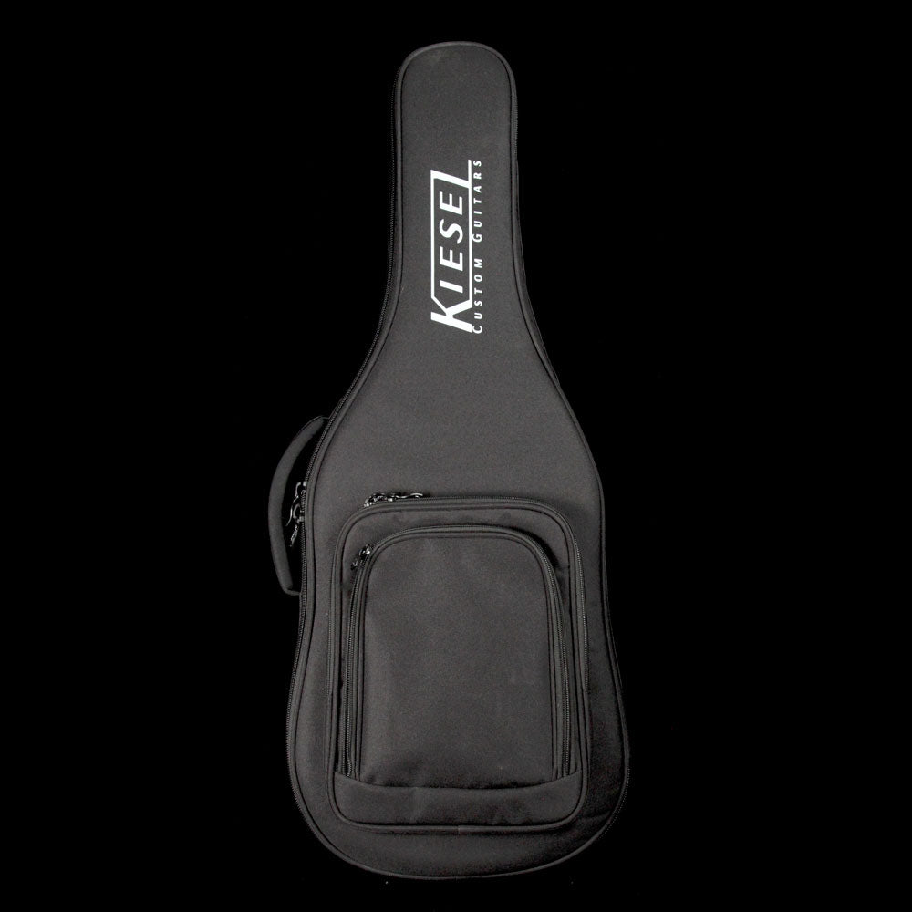 Kiesel Vader V6 Deep Umber Quilt — 8