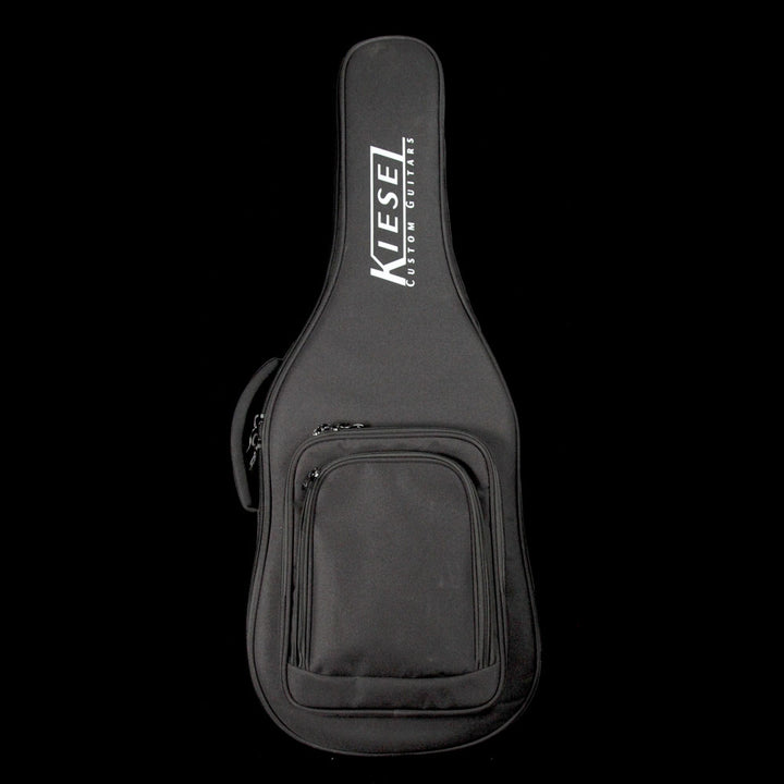 Kiesel Vader V6 Deep Umber Quilt