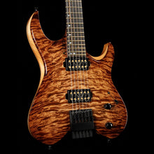 Kiesel Vader V6 Deep Umber Quilt