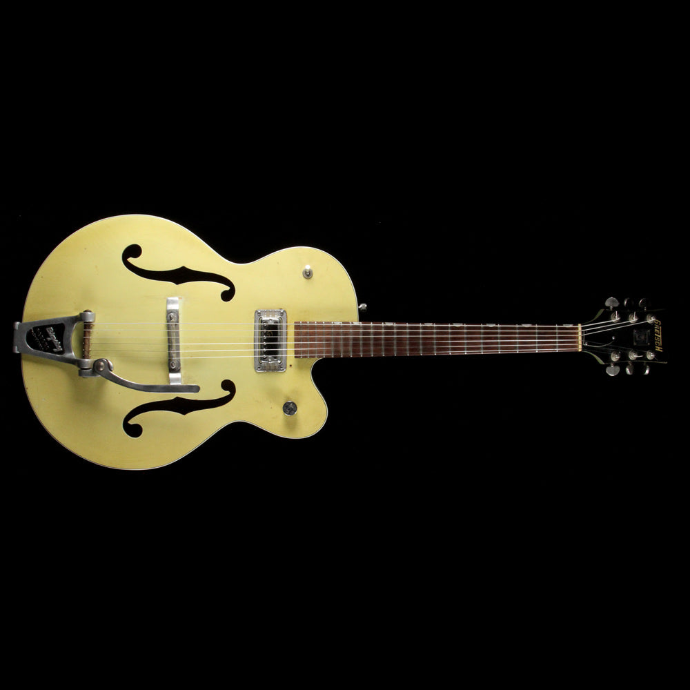 Gretsch 6125 Anniversary Smoke Green 1962 — 2
