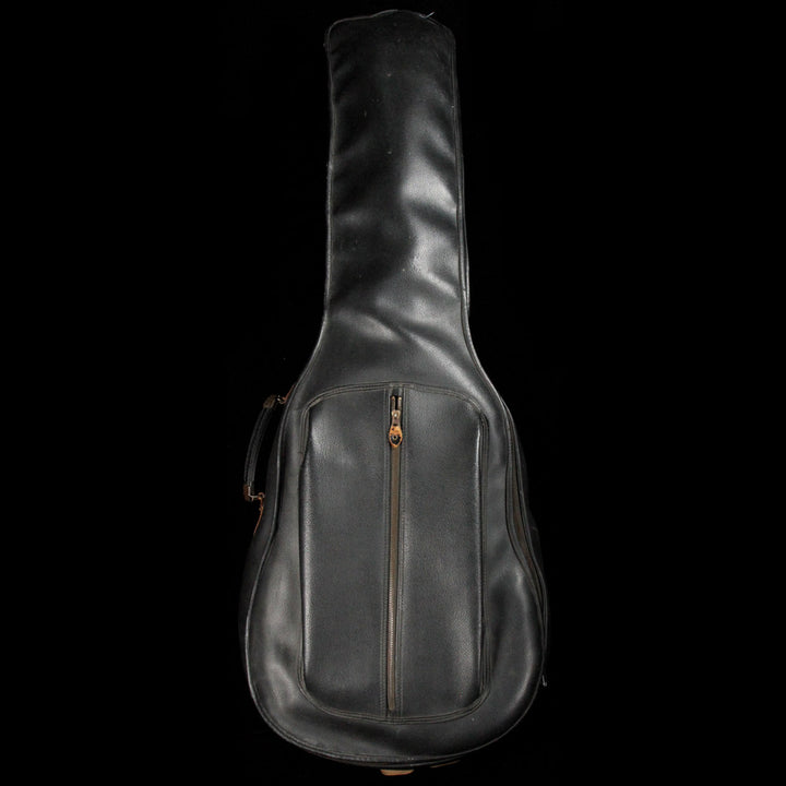 Gretsch 6125 Anniversary Smoke Green 1962