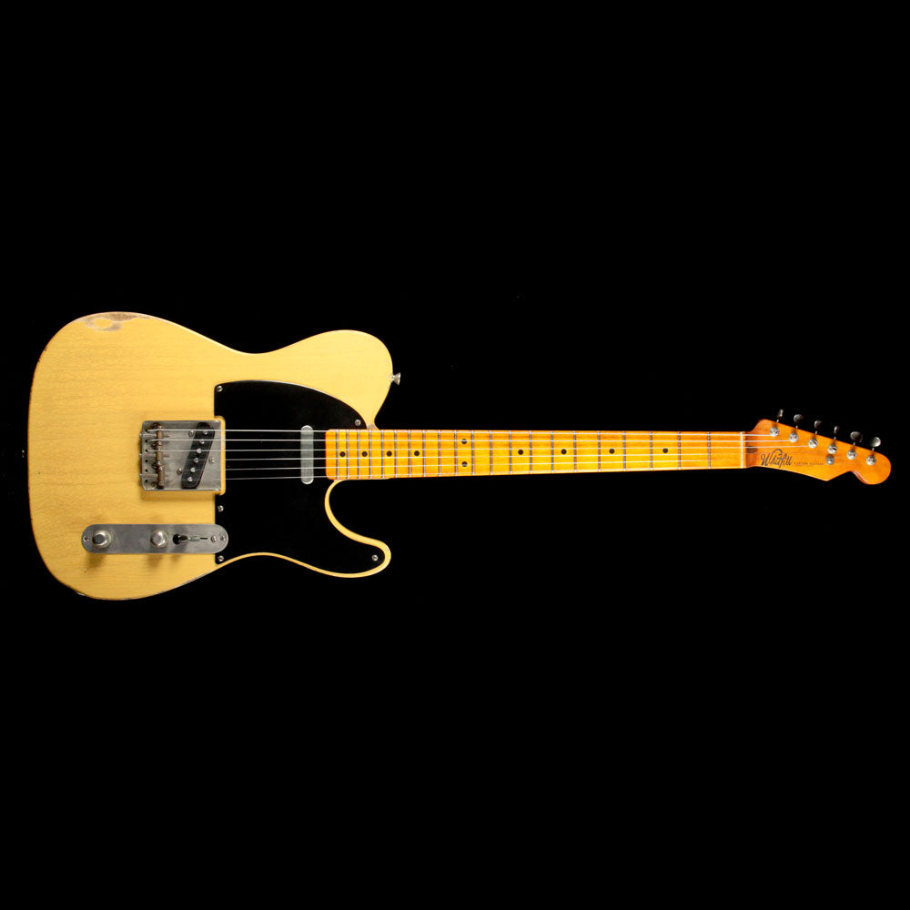 Whitfill T-Style Butterscotch — 2
