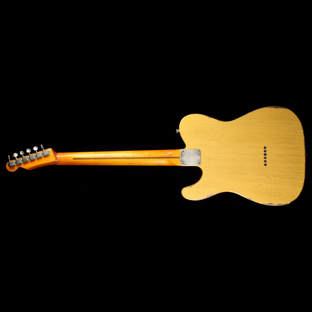 Whitfill T-Style Butterscotch — 3