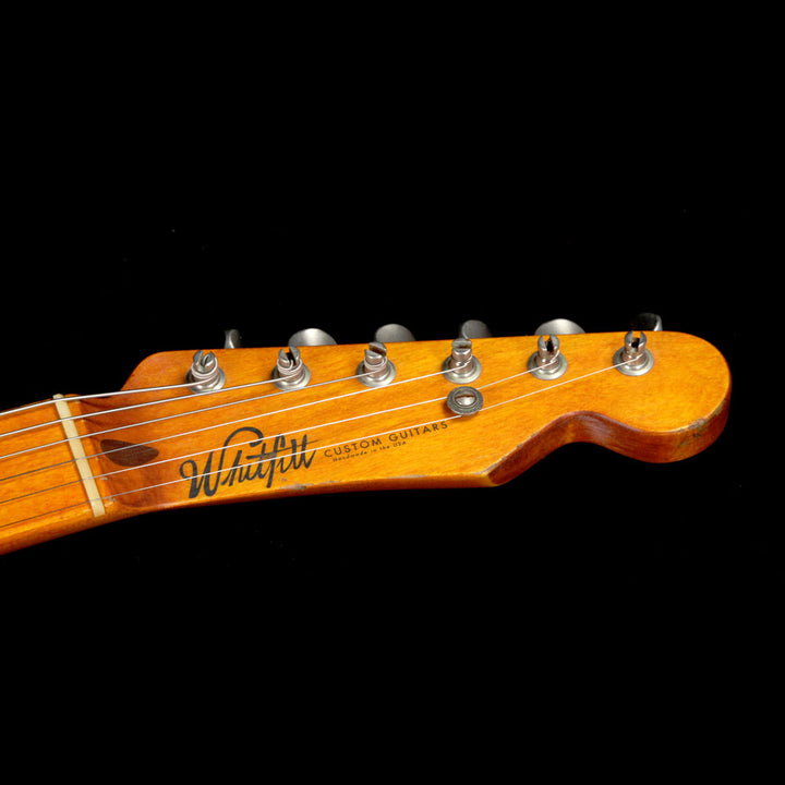 Whitfill T-Style Butterscotch