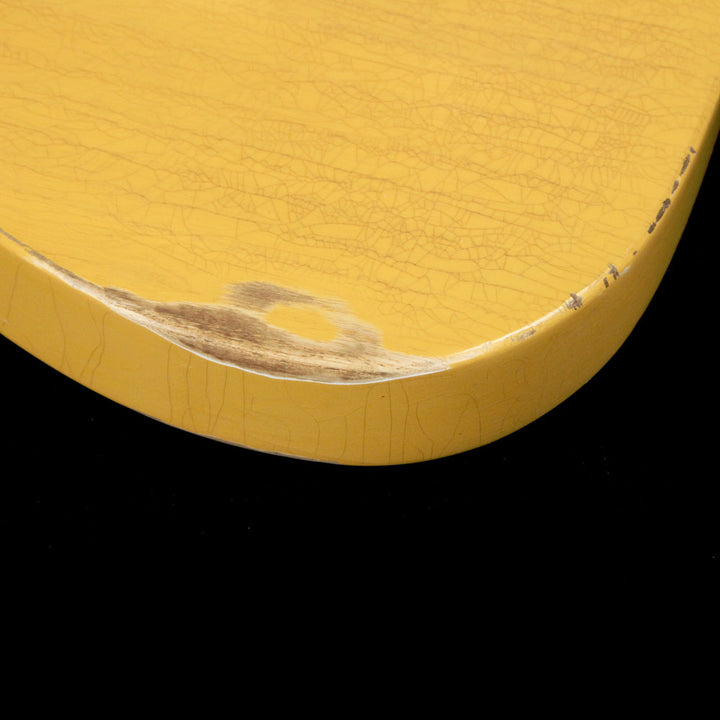 Whitfill T-Style Butterscotch