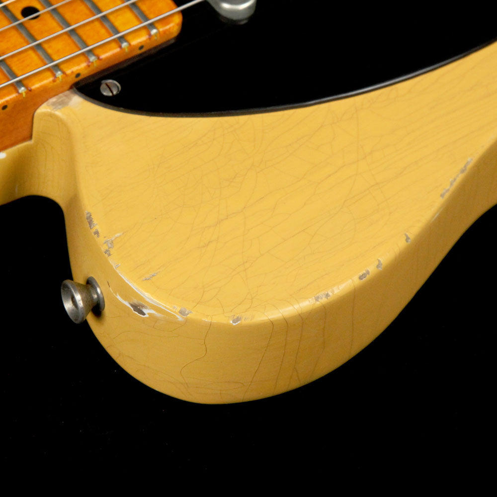 Whitfill T-Style Butterscotch — 6