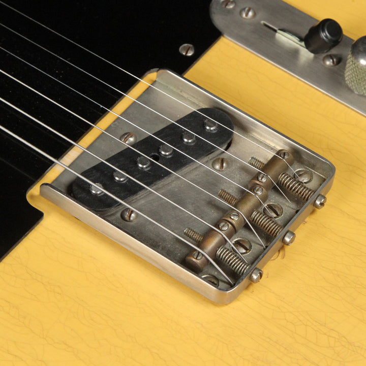 Whitfill T-Style Butterscotch