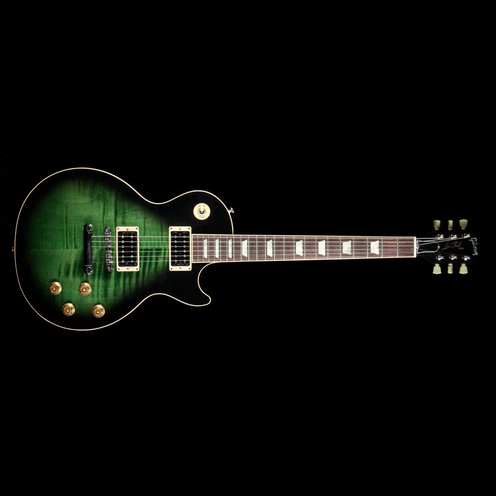 Gibson Les Paul Slash Anaconda Burst Limited Edition 2018 — 2