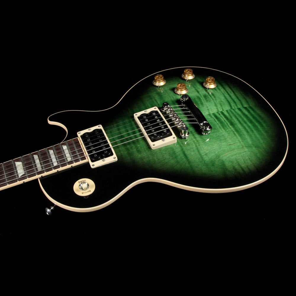 Gibson Les Paul Slash Anaconda Burst Limited Edition 2018 — 4