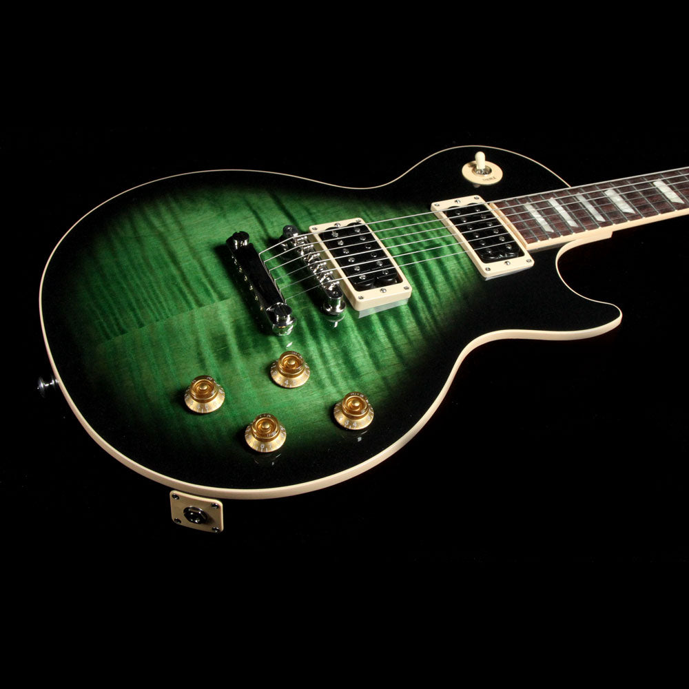 Gibson Les Paul Slash Anaconda Burst Limited Edition 2018 — 5
