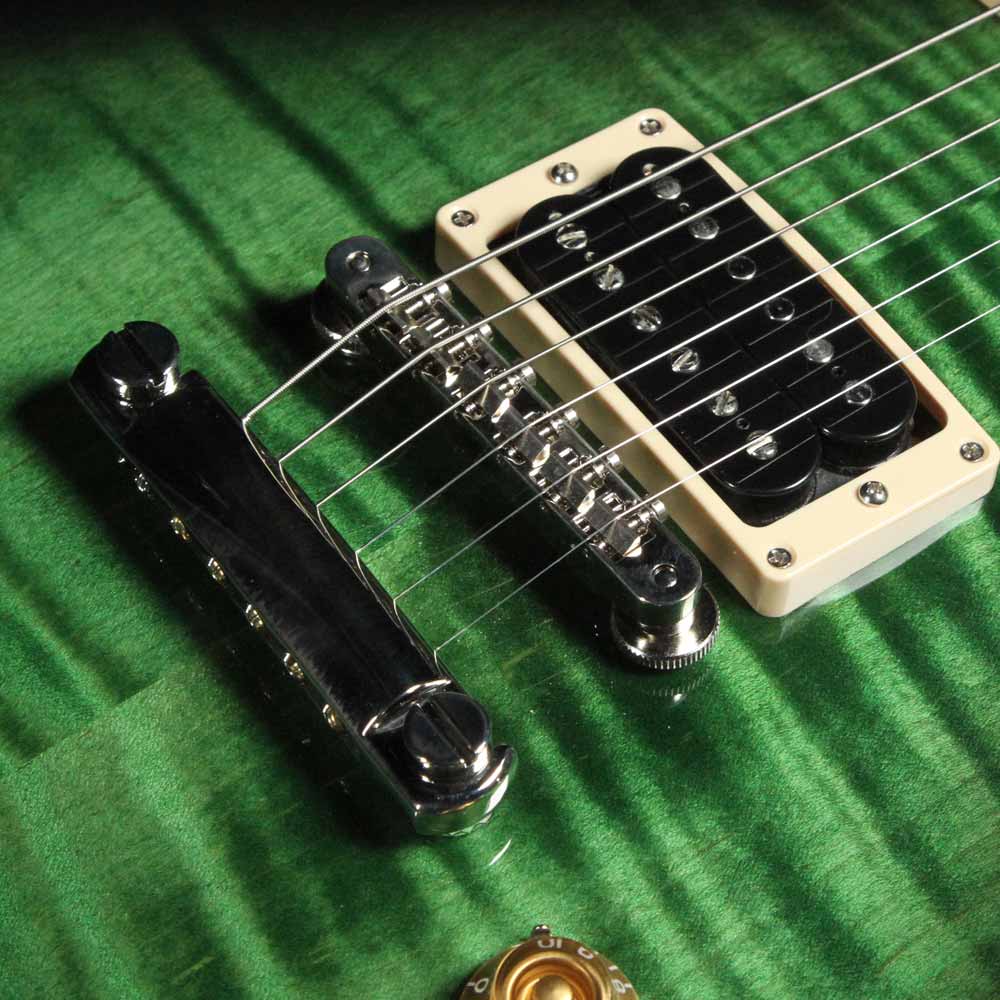 Gibson Les Paul Slash Anaconda Burst Limited Edition 2018 — 7