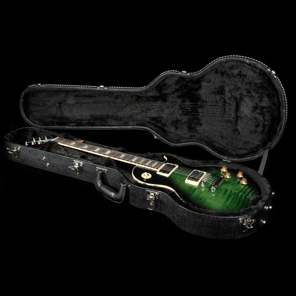 Gibson Les Paul Slash Anaconda Burst Limited Edition 2018 — 9