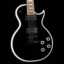 Jackson X Series Marty Friedman Monarkh MF-1 Black/White Bevels 2017