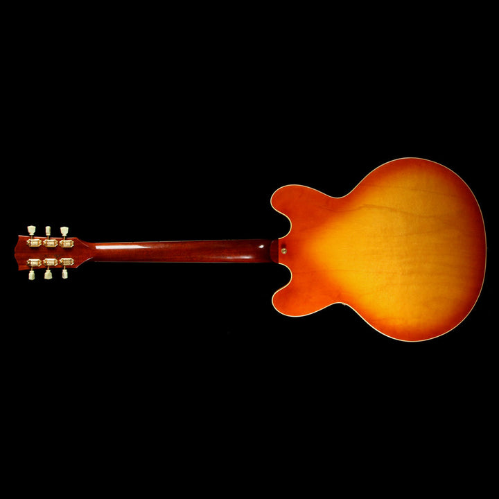 Gibson Memphis ES-345 Stereo Sunburst