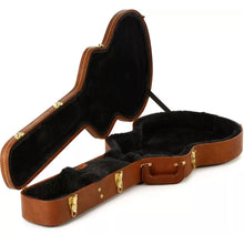 Gibson ES-335 Hardshell Guitar Case Brown/Gray