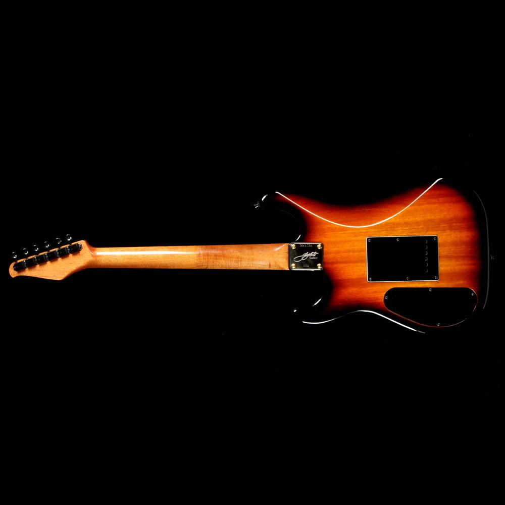 Gigliotti GS HSS Sunburst — 3