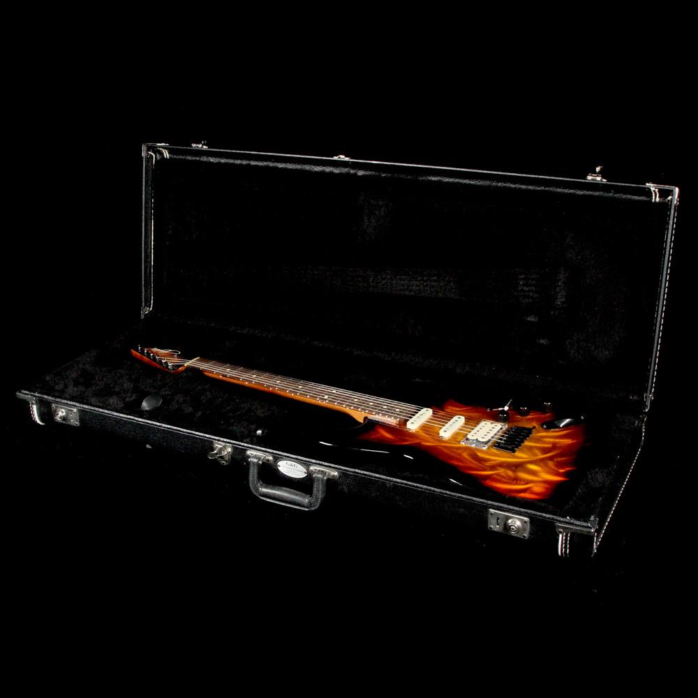 Gigliotti GS HSS Sunburst — 7