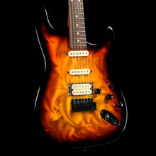 Gigliotti GS HSS Sunburst