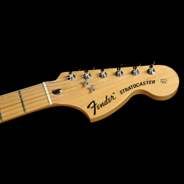 Fender '70s Antigua Stratocaster Reissue 2003