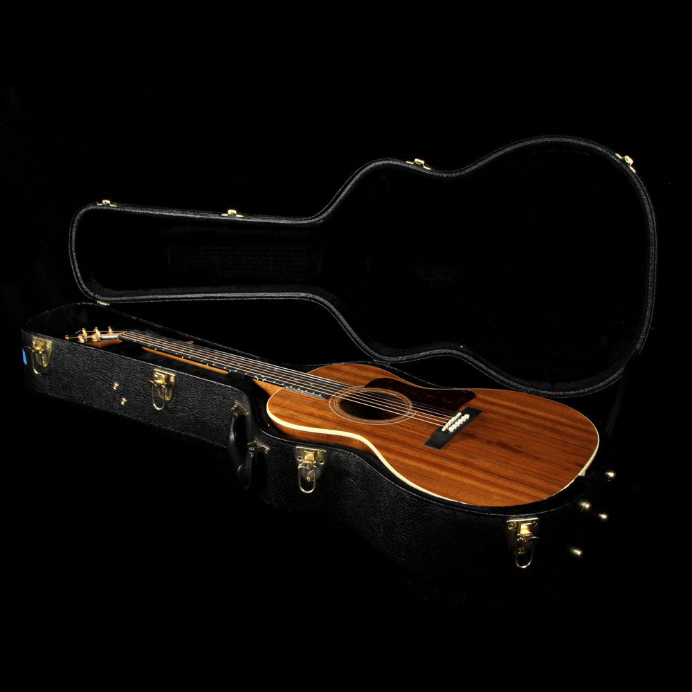 Gibson L-00 Koa Limited Edition Natural 2016 — 7