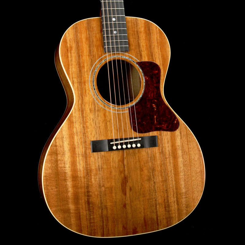 Gibson L-00 Koa Limited Edition Natural 2016 | The Music Zoo