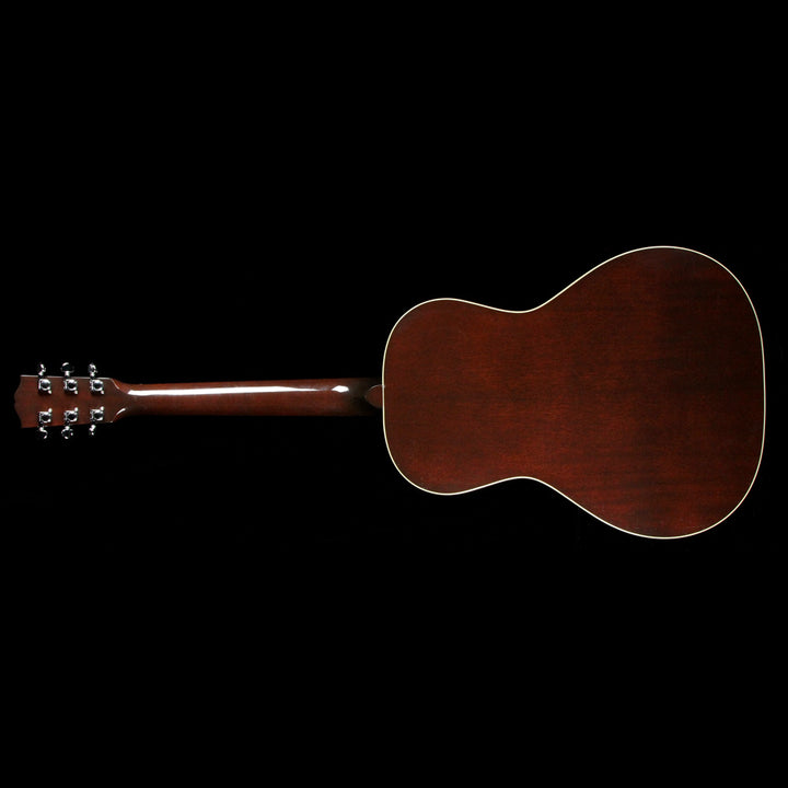 Gibson Blues King Acoustic Vintage Sunburst 2012