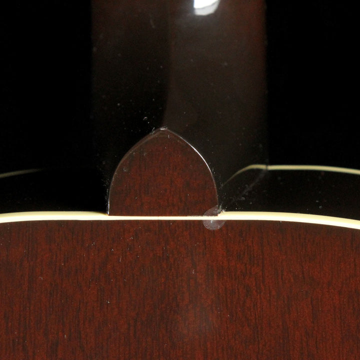 Gibson Blues King Acoustic Vintage Sunburst 2012