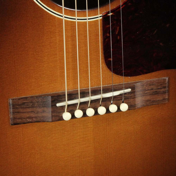 Gibson Blues King Acoustic Vintage Sunburst 2012