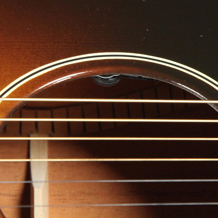 Gibson Blues King Acoustic Vintage Sunburst 2012