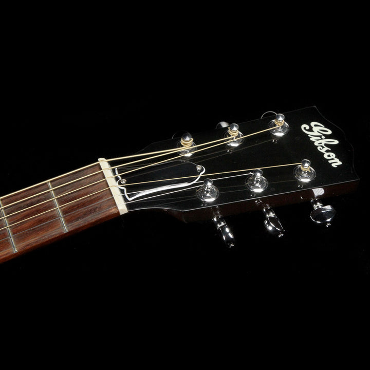 Gibson Blues King Acoustic Vintage Sunburst 2012