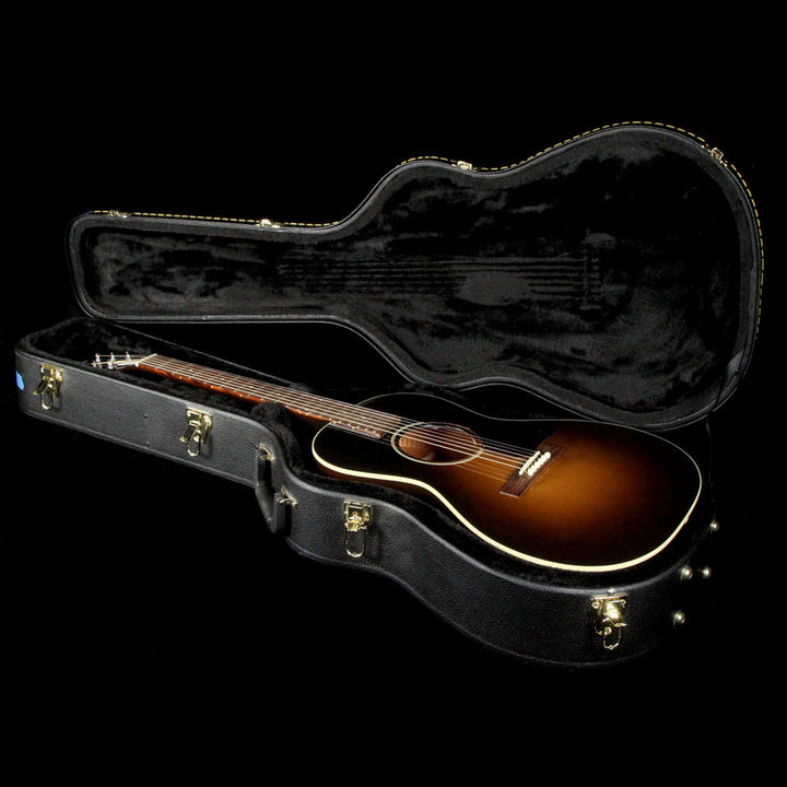 Gibson Blues King Acoustic Vintage Sunburst 2012