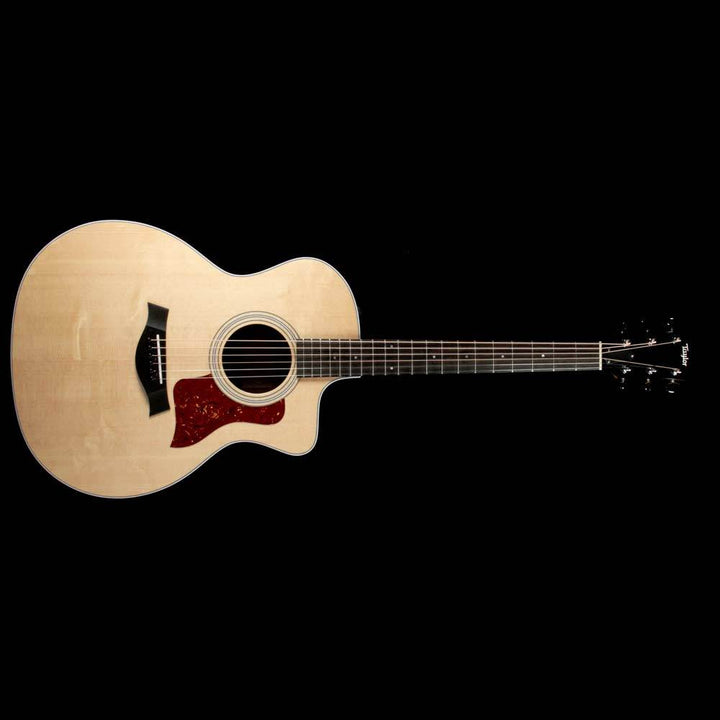 Taylor 214ce Grand Auditorium Acoustic Guitar