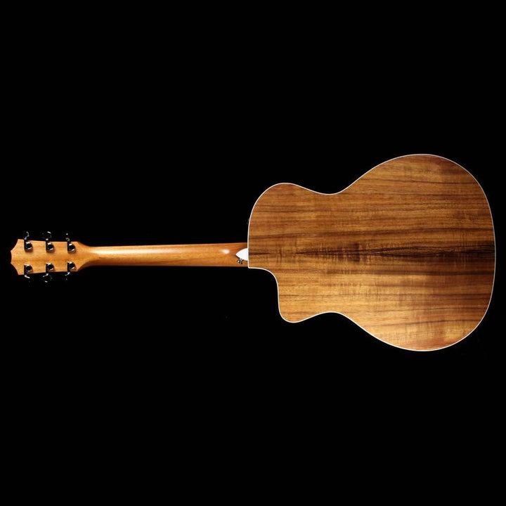 Taylor 214ce Grand Auditorium Acoustic Guitar