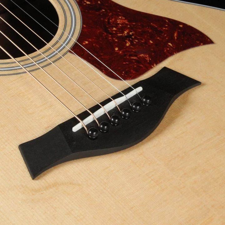 Taylor 214ce Grand Auditorium Acoustic Guitar