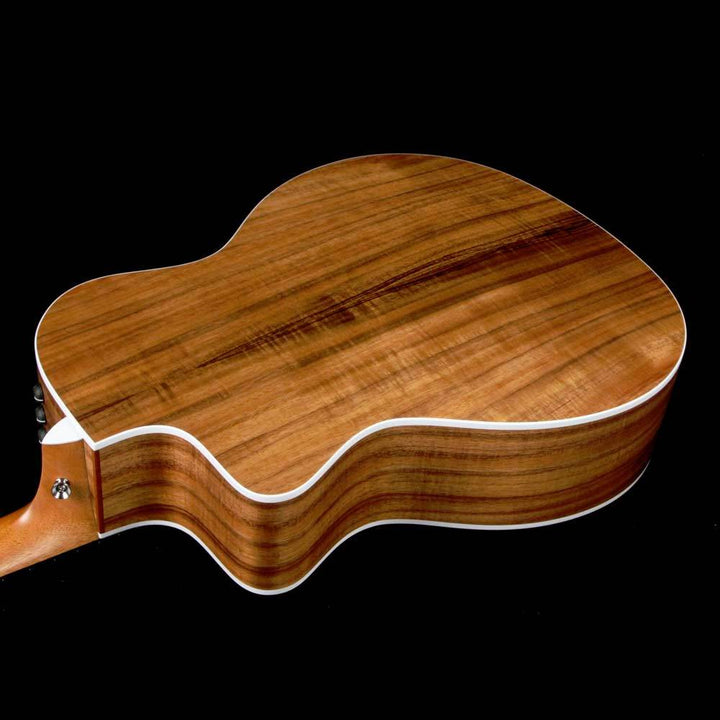 Taylor 214ce Grand Auditorium Acoustic Guitar