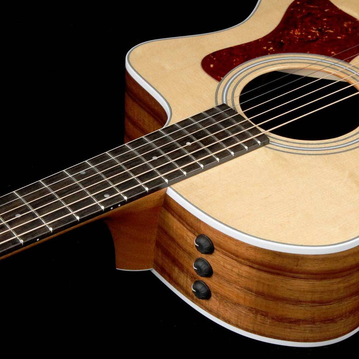 Taylor 214ce Grand Auditorium Acoustic Guitar