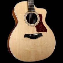 Taylor 214ce Grand Auditorium Acoustic Guitar