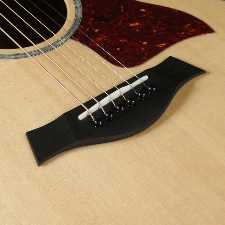 Taylor 214ce-K DLX Grand Auditorium Natural Used