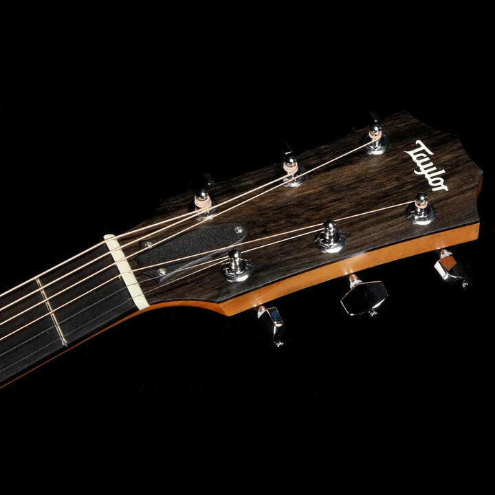 Taylor 214ce-K DLX Grand Auditorium Natural Used