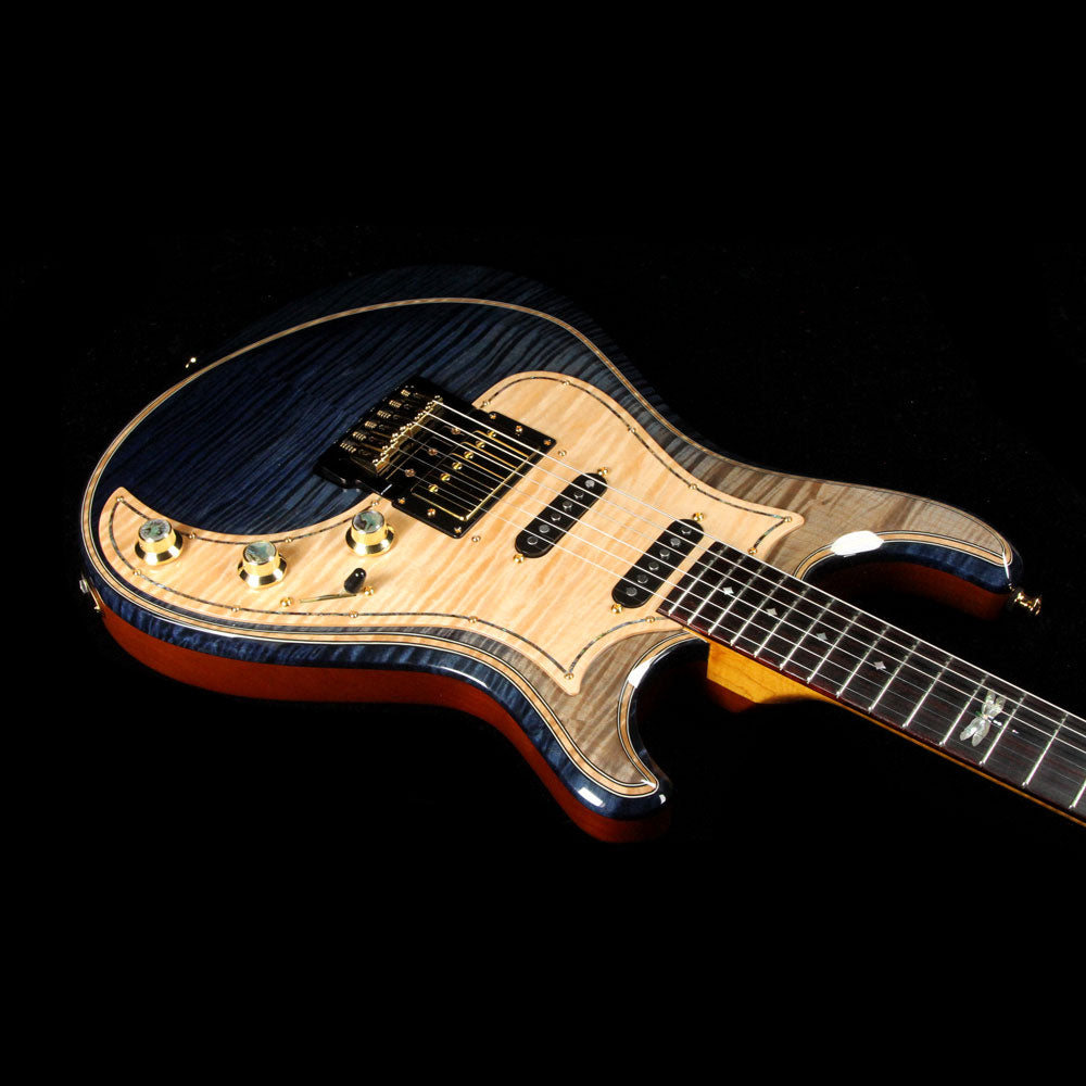 Knaggs Severn Tier 1 Faded Midnight Blue 2016 — 8