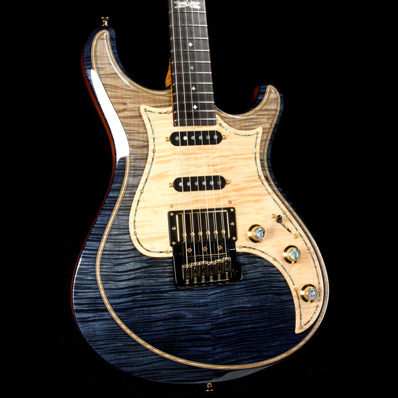 Knaggs Severn Tier 1 Faded Midnight Blue 2016 — 1