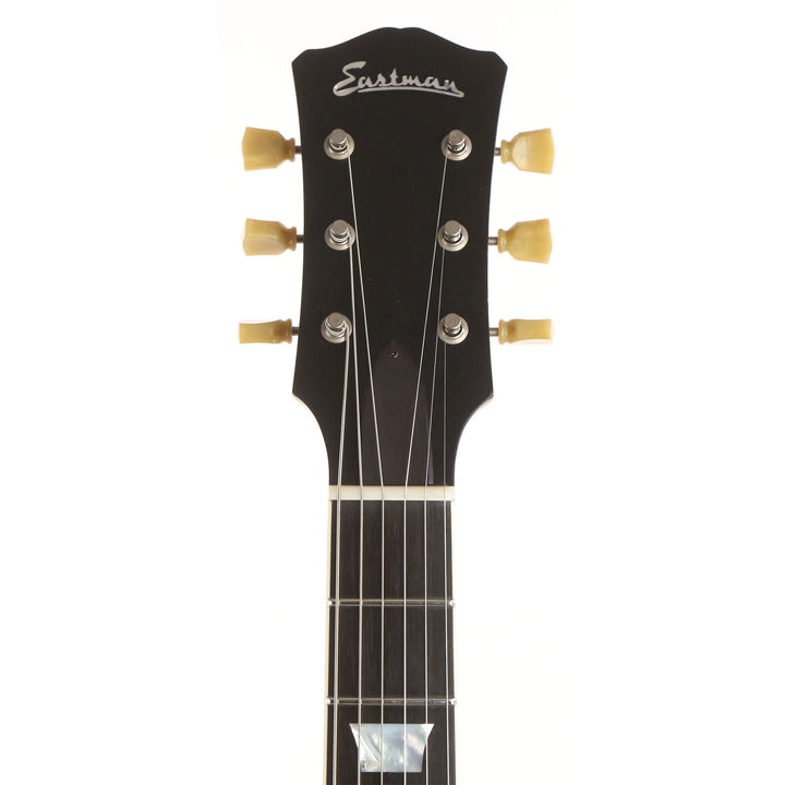 Eastman SB59/V Antique Goldburst Varnish