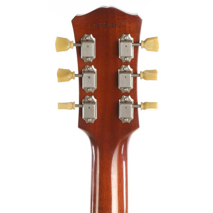 Eastman SB59/V Antique Goldburst Varnish
