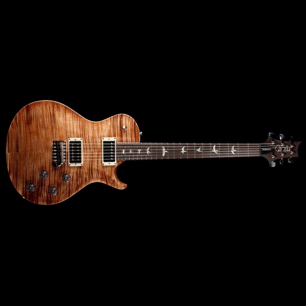 PRS Tremonti Signature Faded Copperhead — 2