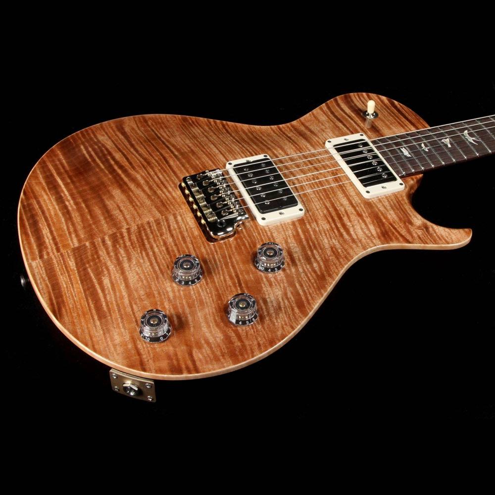 PRS Tremonti Signature Faded Copperhead — 5