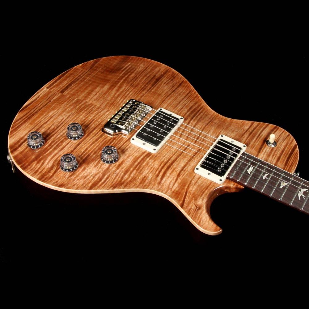 PRS Tremonti Signature Faded Copperhead — 6