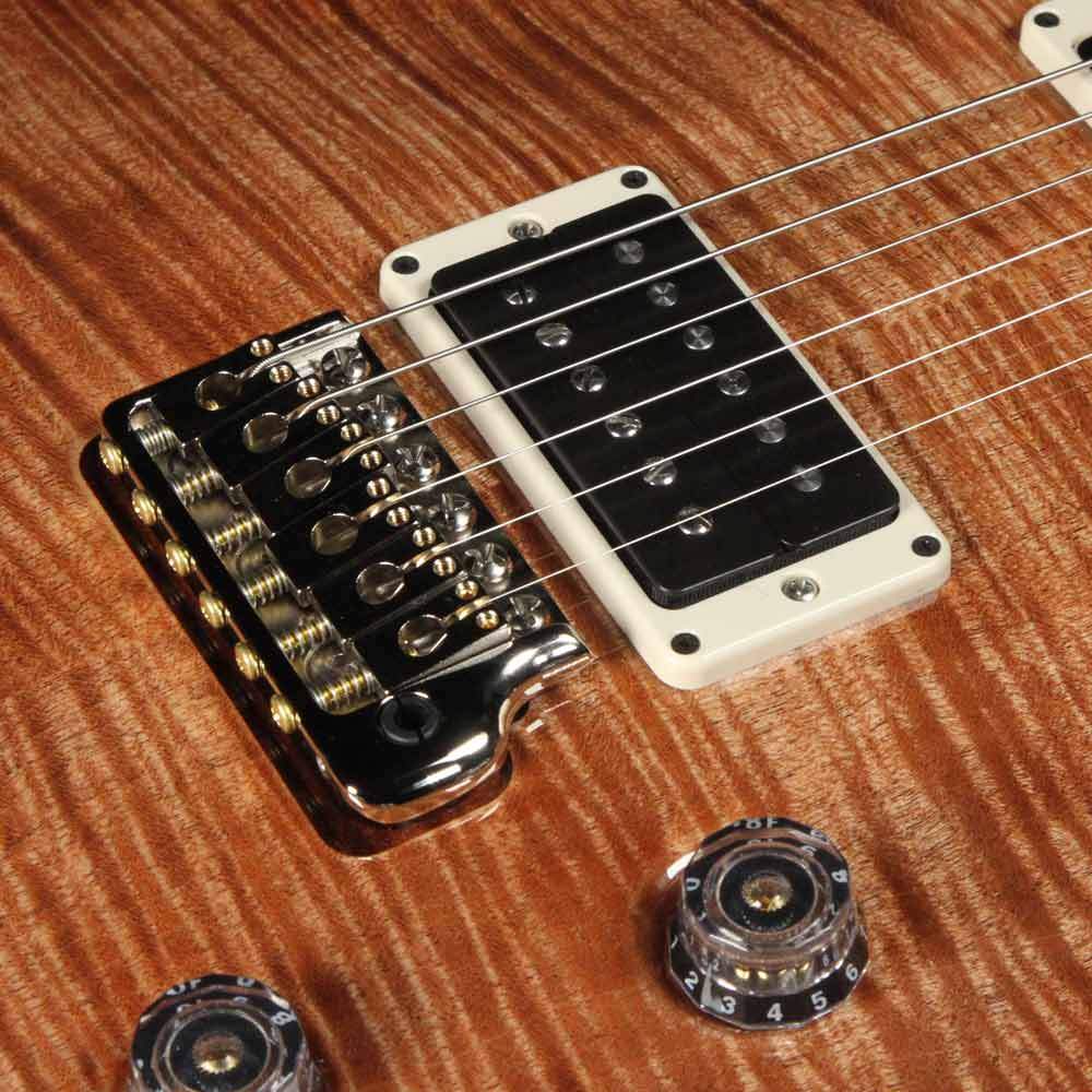 PRS Tremonti Signature Faded Copperhead — 7