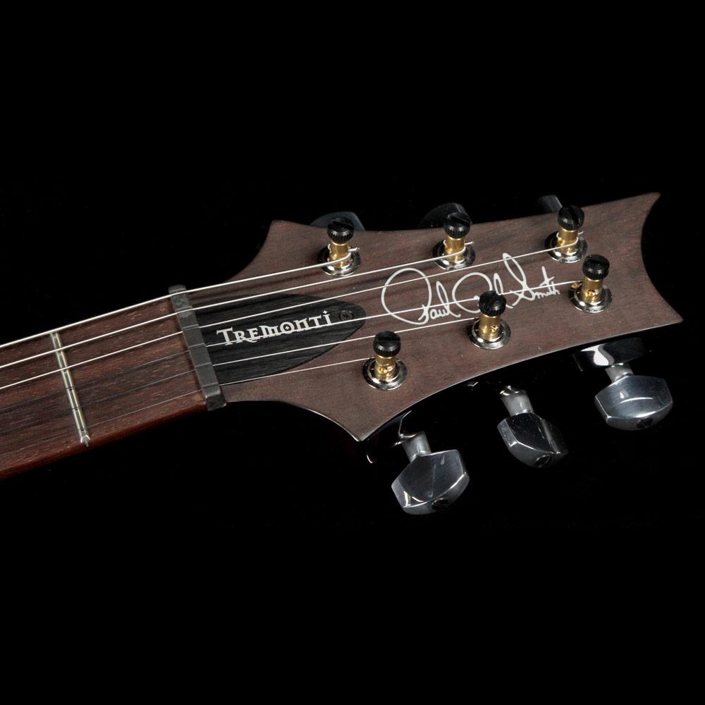 PRS Tremonti Signature Faded Copperhead — 9